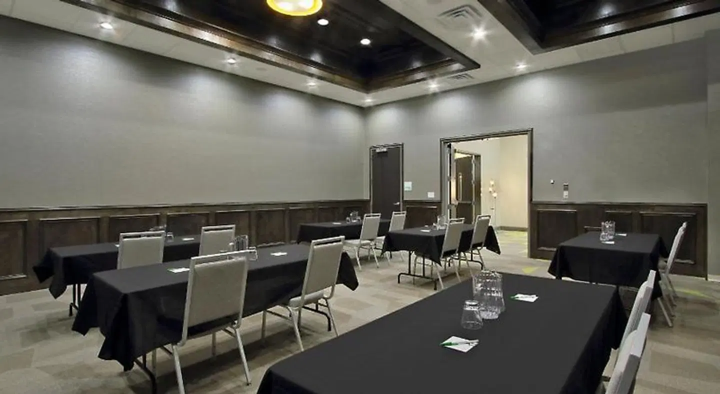 Holiday Inn Hattiesburg - North by IHG Konferenz