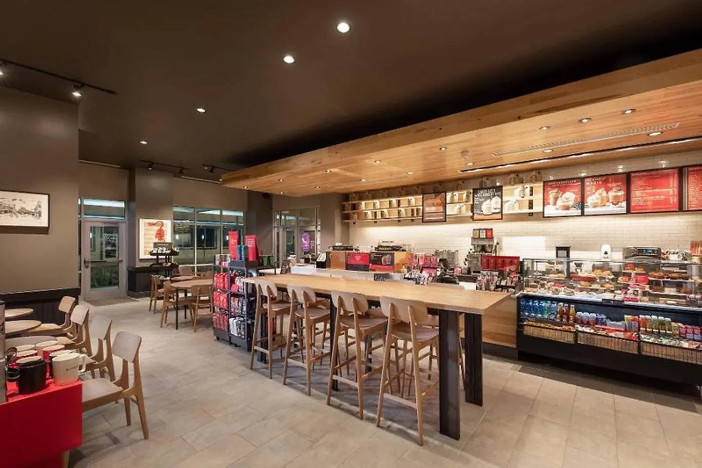 Courtyard by Marriott Baton Rouge Downtown Bar
