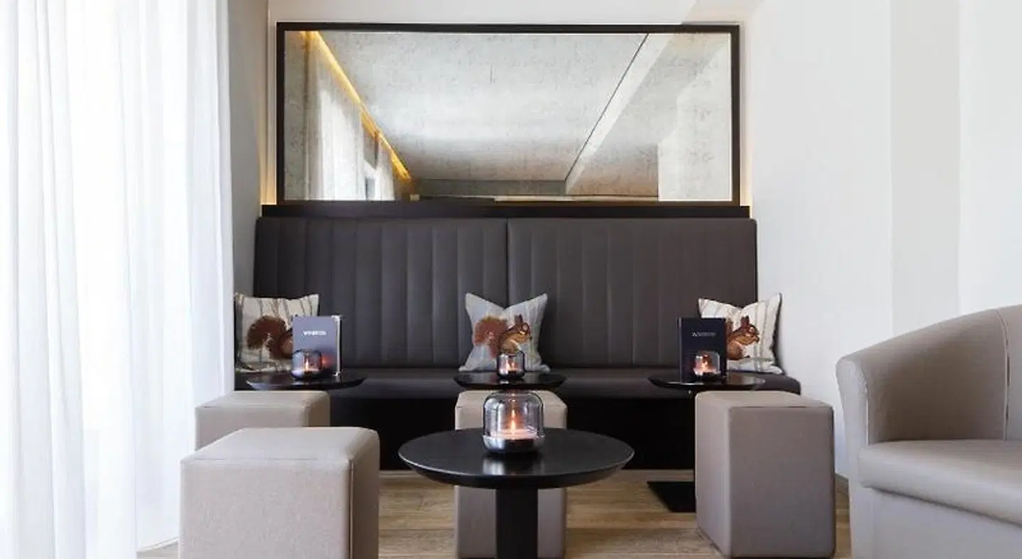 The Alex Hotel ROOM_EXAMPLE