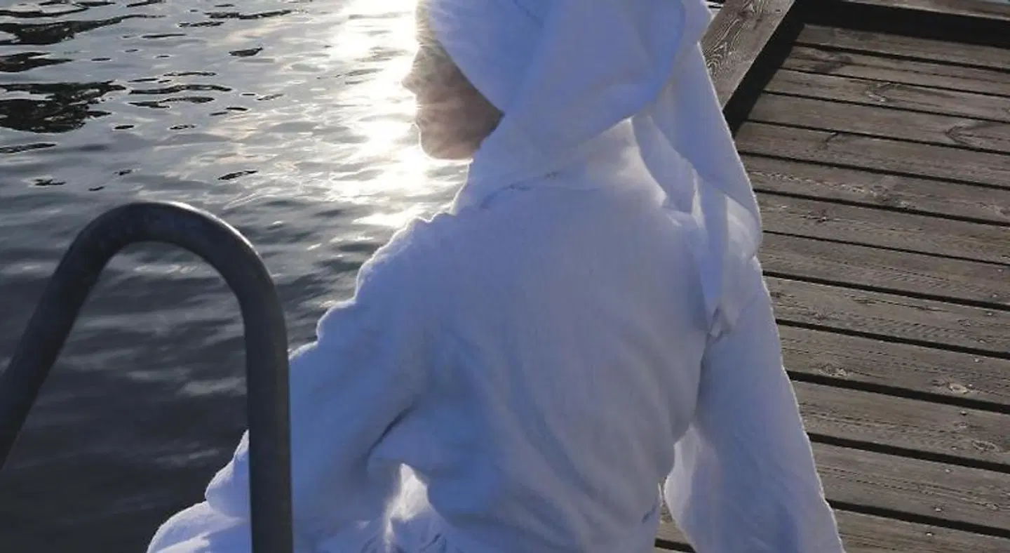 Vår Gård Saltsjöbaden PEOPLE