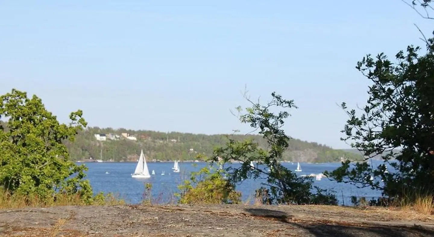 Vår Gård Saltsjöbaden LANDSCAPE