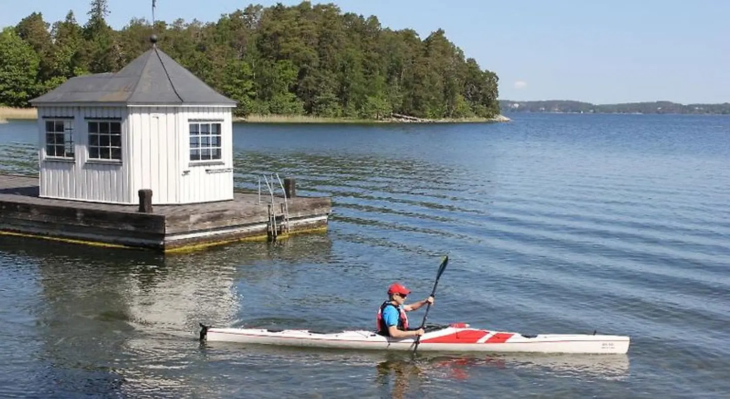 Vår Gård Saltsjöbaden SPORTS_AND_LEISURE