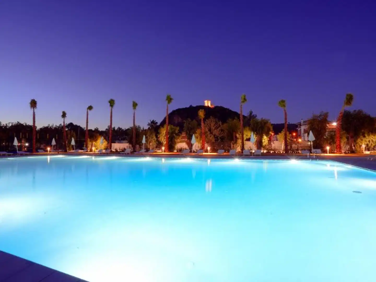 Futura Club Eleamare Pool