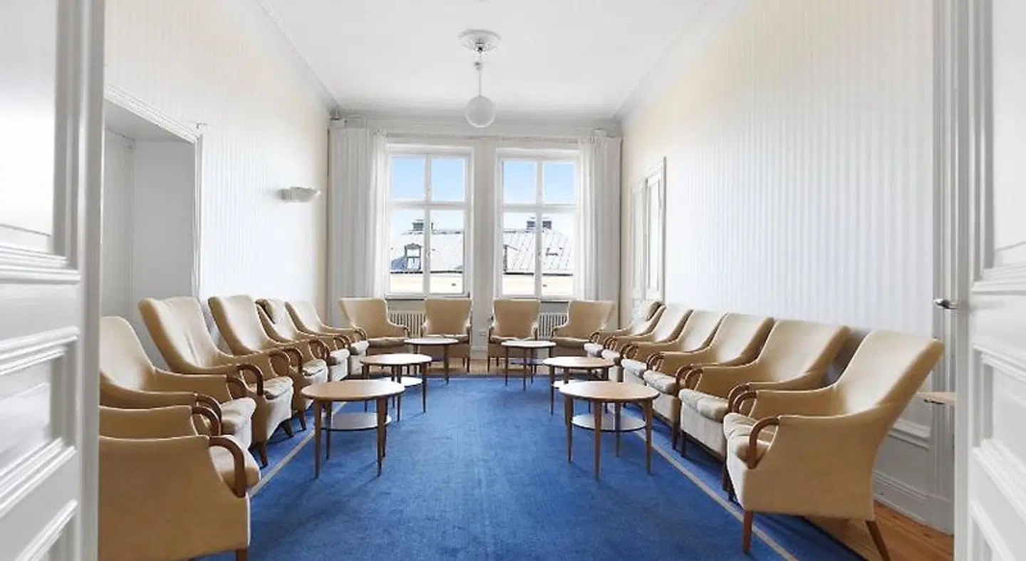 Ersta Konferens & Hotell Konferenz