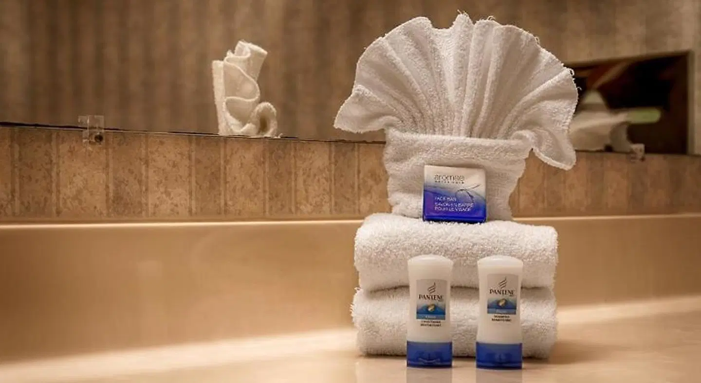 Best Western Plus Intercontinental Airport Inn HEALTH_BEAUTY