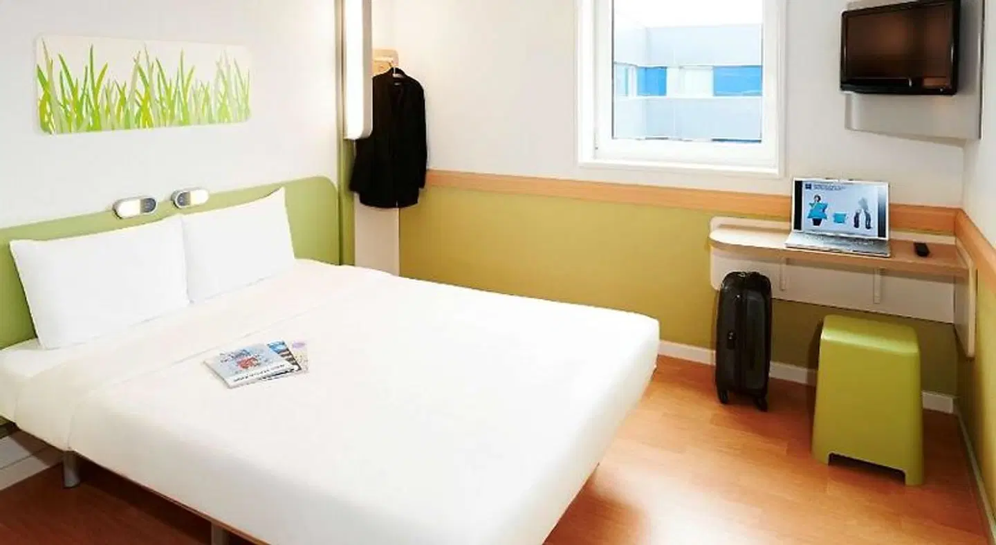 ibis budget Pontivy ROOM_EXAMPLE