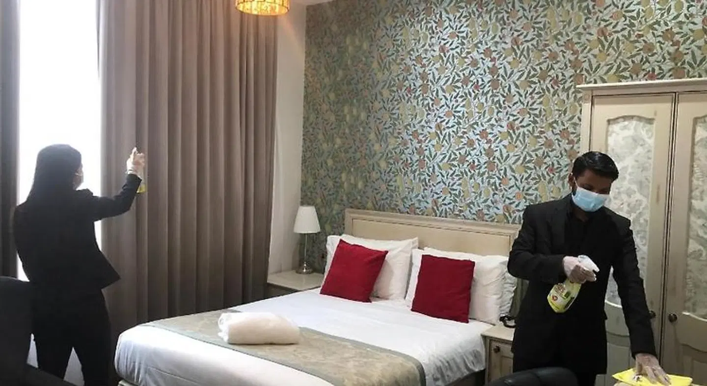 W12 Rooms ROOM_EXAMPLE