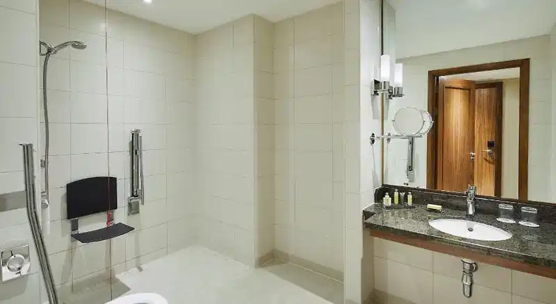 Marriott Twickenham – Hotelfoto