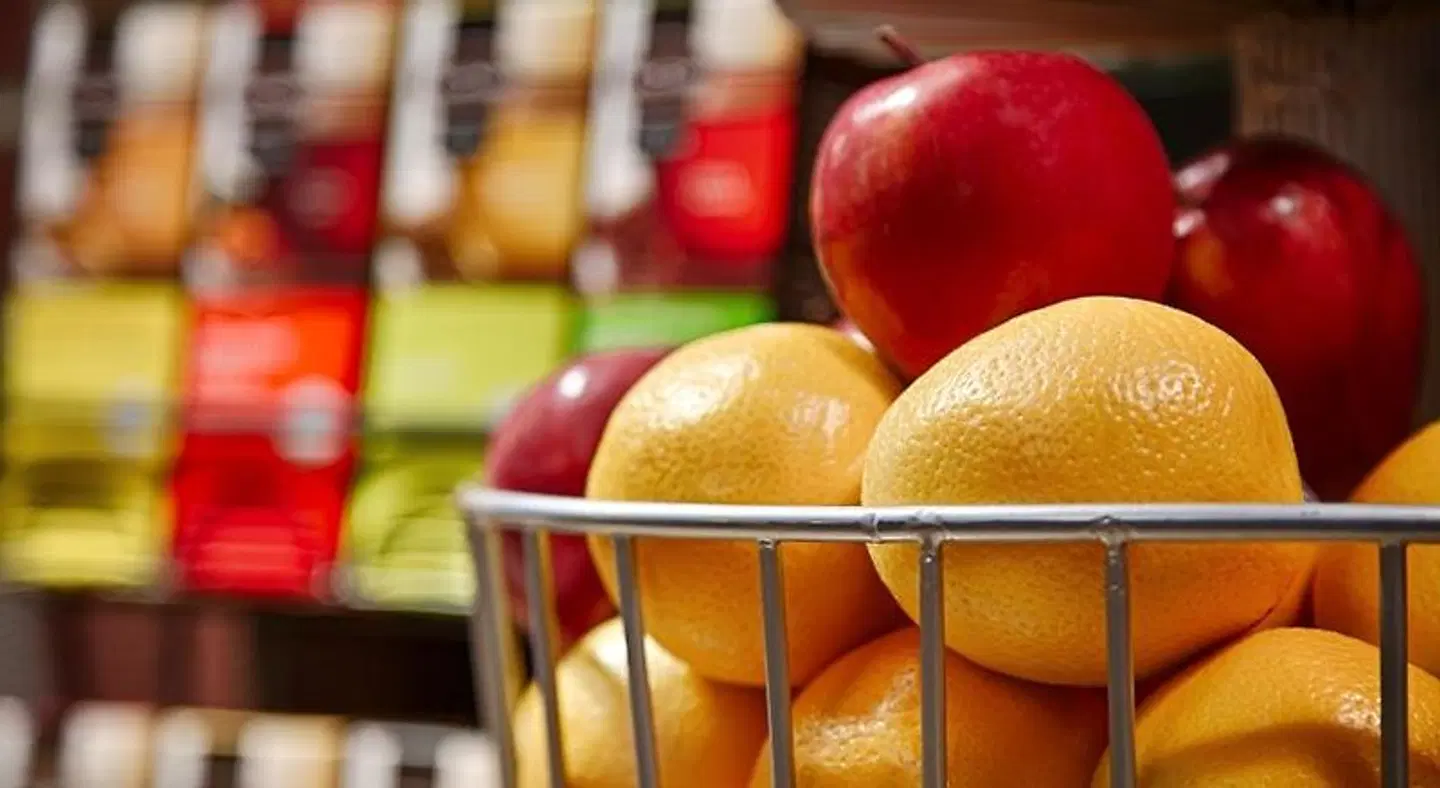 Best Western Inn LOUNGE_LOBBY