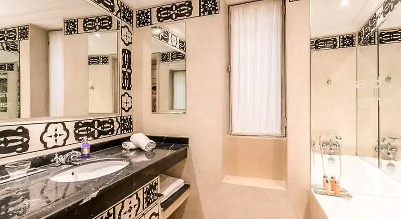 Riad Hasna Espi – Hotelfoto