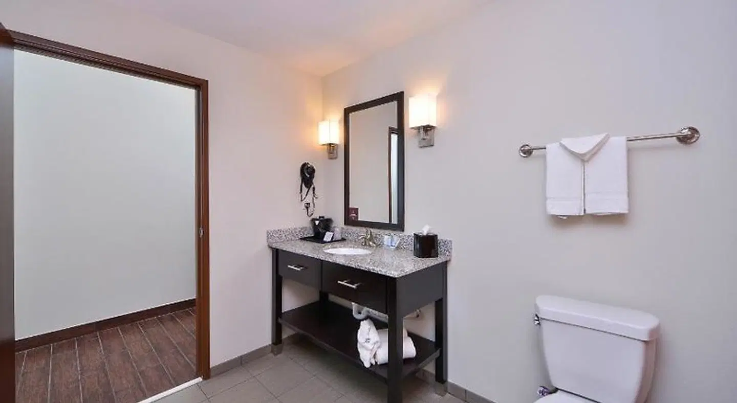 Sleep Inn & Suites Austin - Northeast ROOM_EXAMPLE
