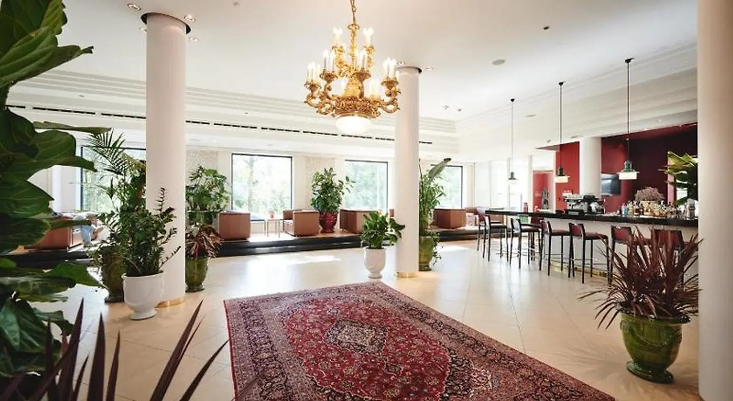 Das Weitzer LOUNGE_LOBBY