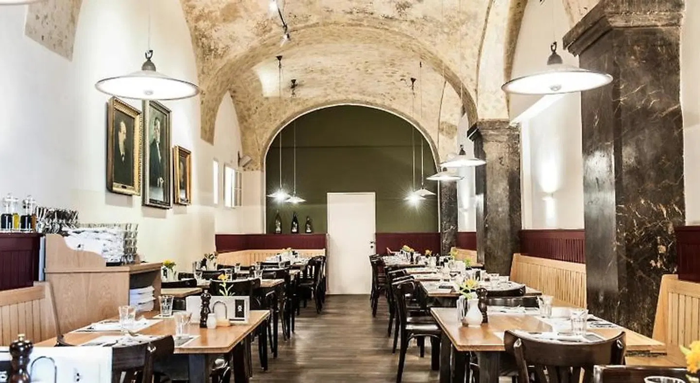 Das Weitzer Restaurant