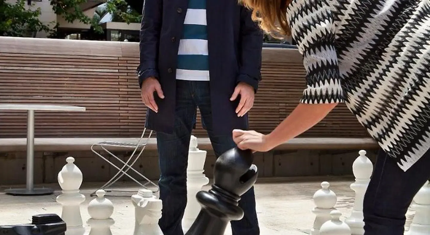 The Paramount Hotel Portland SPORTS_AND_LEISURE