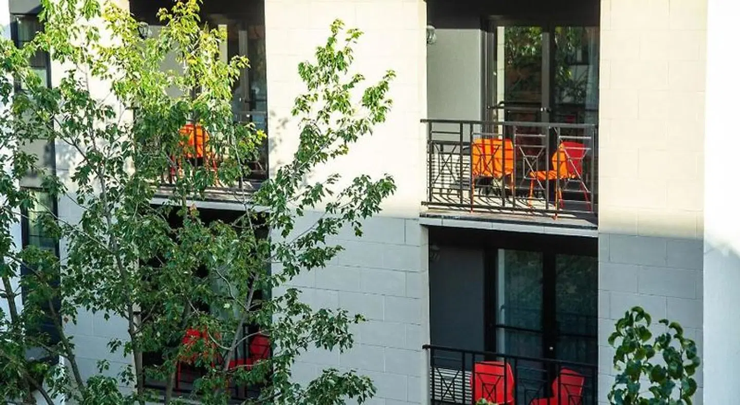 The Paramount Hotel Portland LOUNGE_LOBBY