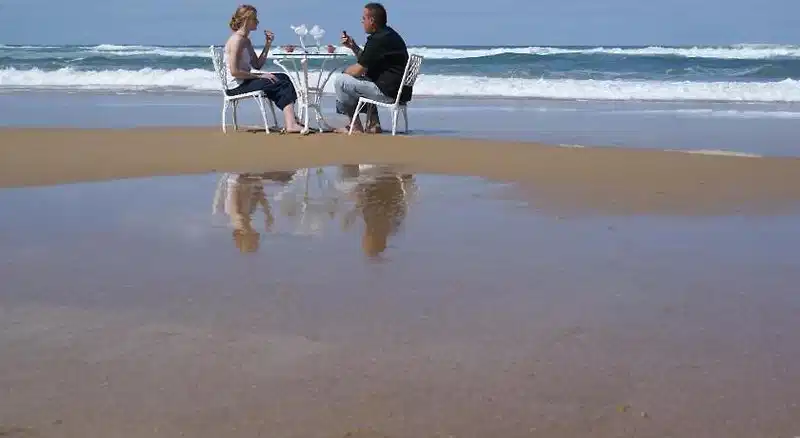 The Pink Lodge on The Beach – Hotelfoto