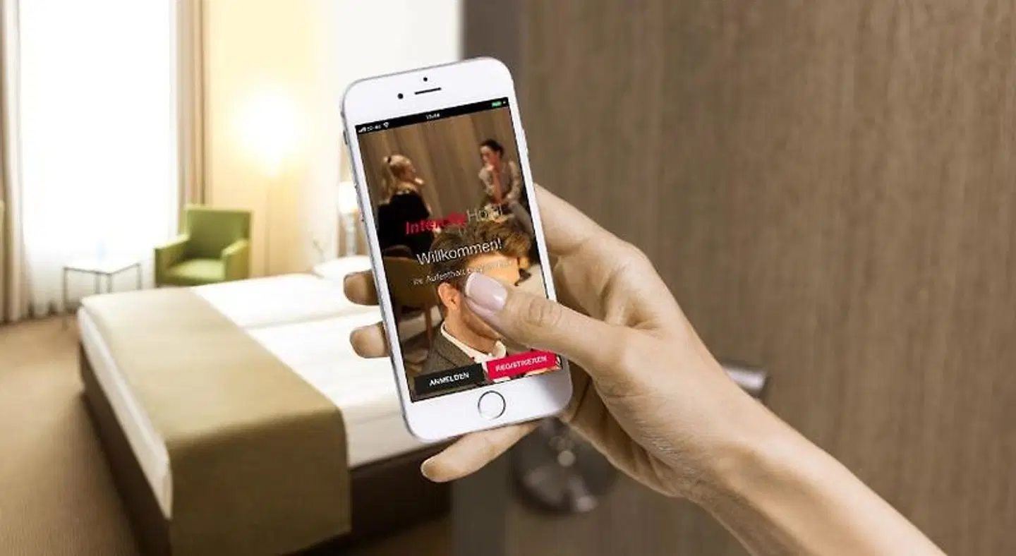 InterCityHotel Magdeburg SPORTS_AND_LEISURE