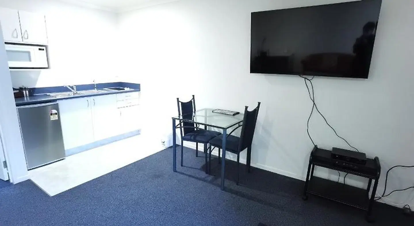 Harringtons Motor Lodge ROOM_EXAMPLE