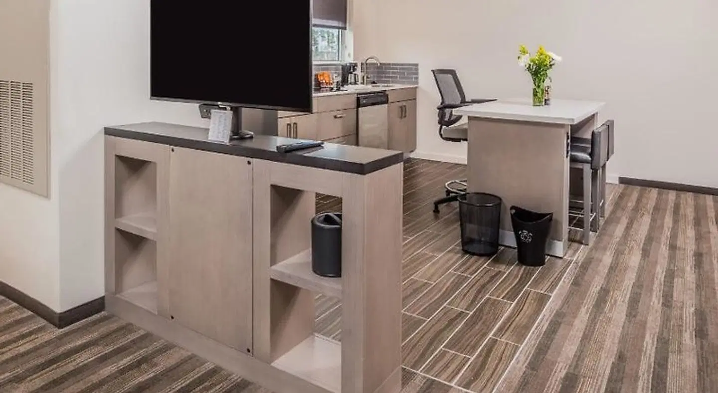 Hyatt House Raleigh/Rdu/Brier Creek ROOM_EXAMPLE