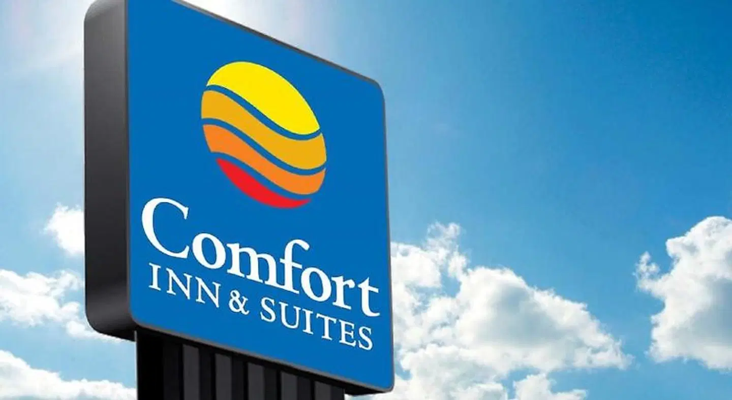 Comfort Inn & Suites Zion Park Area EXTERIOR