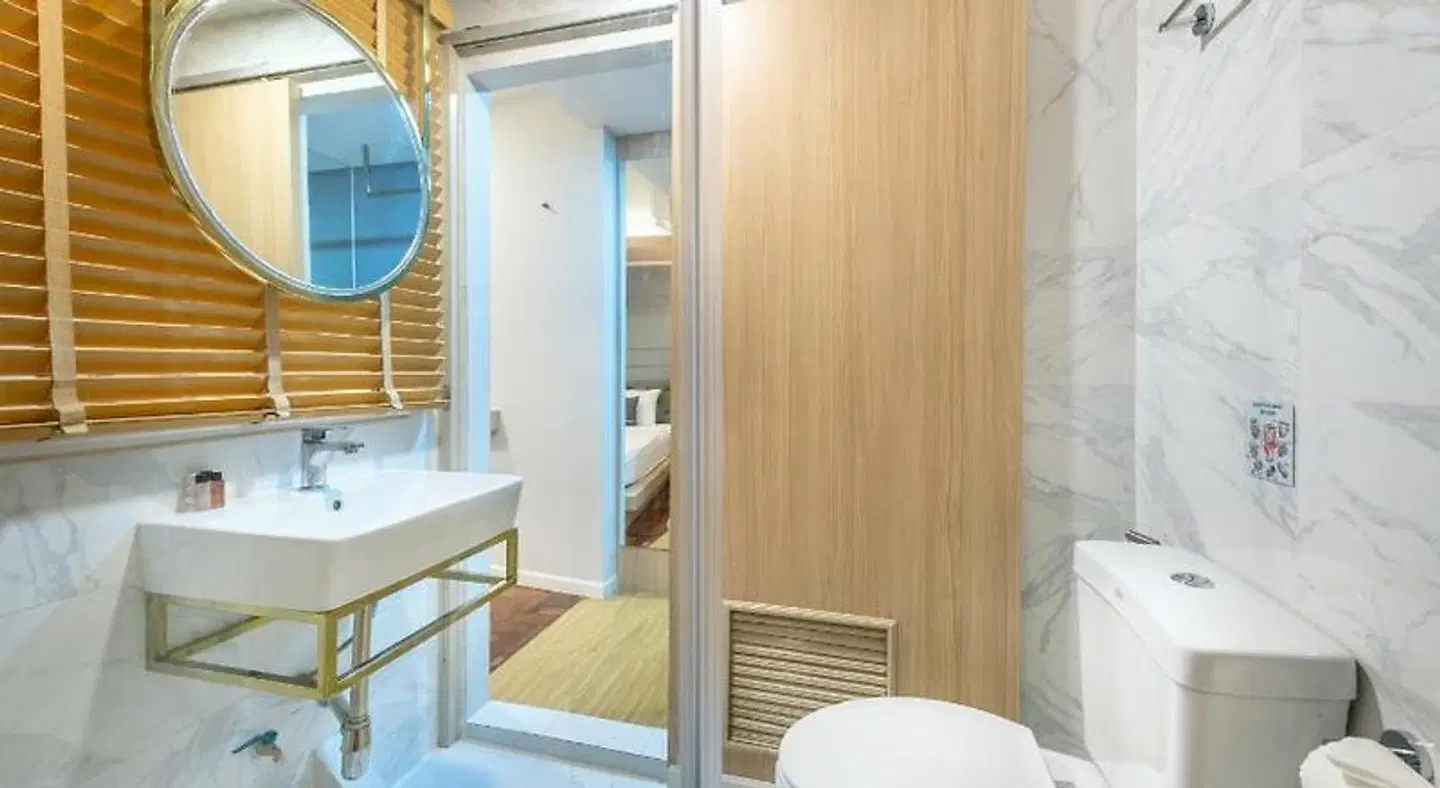 The Prestige Bangkok Hotel HEALTH_BEAUTY