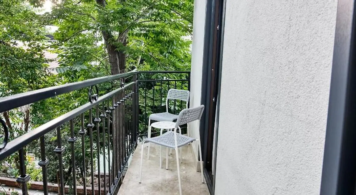 Florina Hotel Terrasse