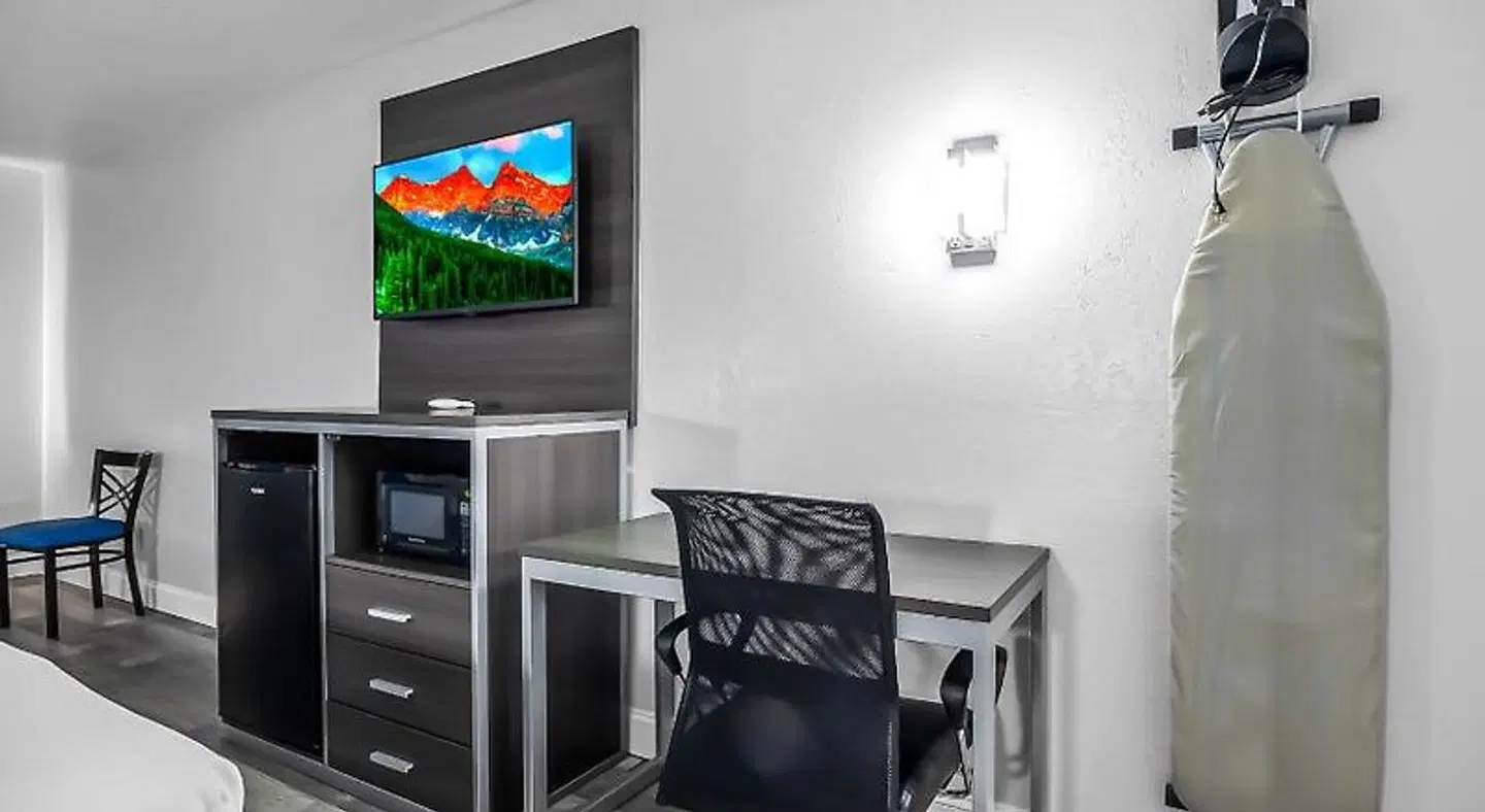 SureStay by Best Western Oklahoma City West ROOM_EXAMPLE