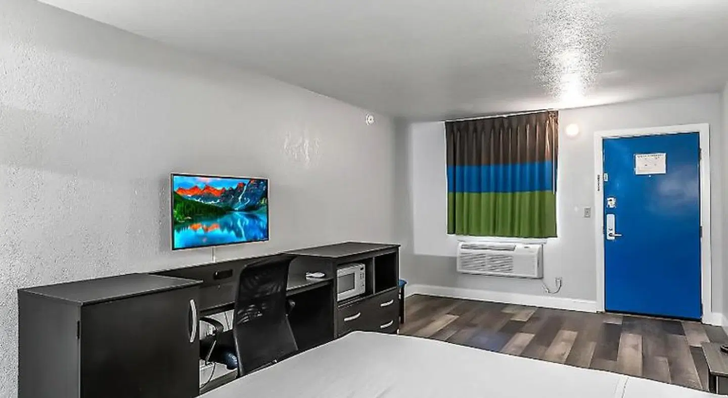 SureStay by Best Western Oklahoma City West ROOM_EXAMPLE