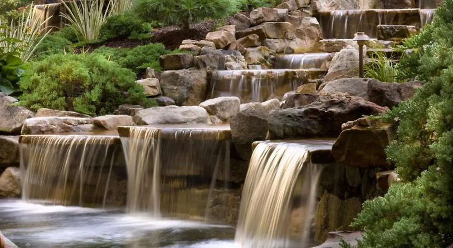Hyatt Regency Suites Atlanta Northwest LANDSCAPE