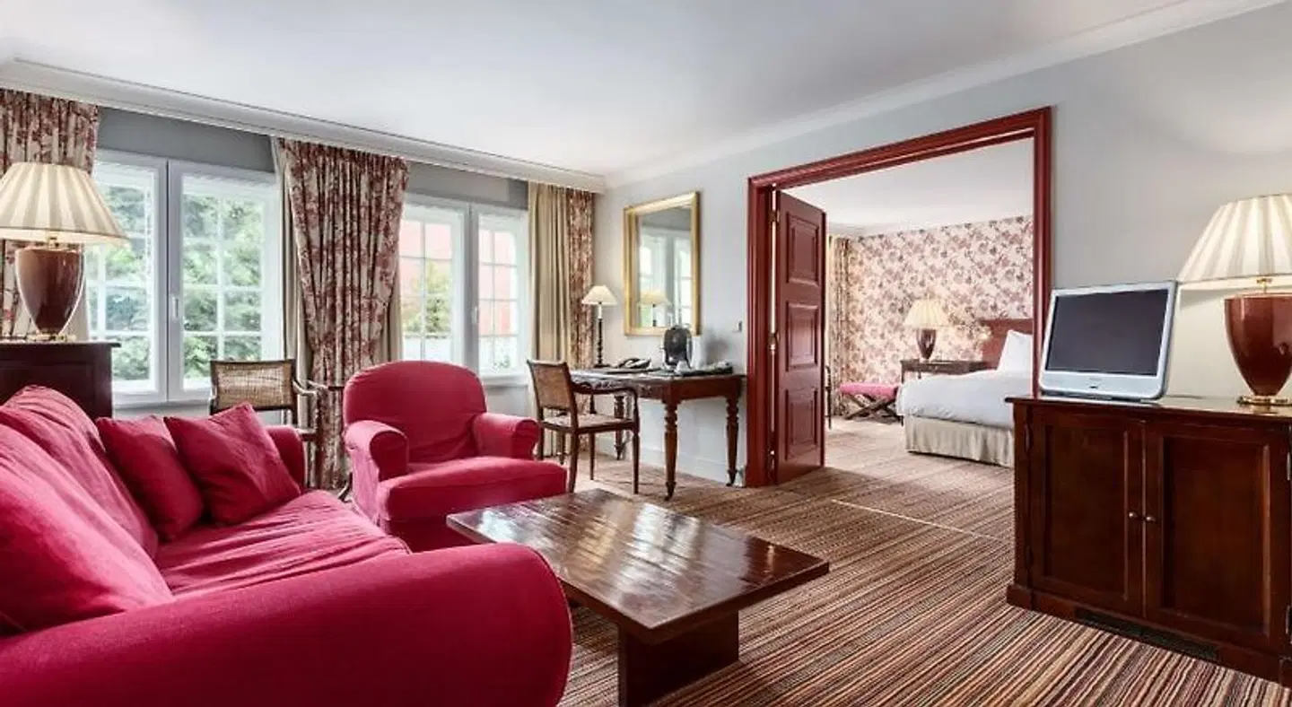 NH Brugge ROOM_EXAMPLE