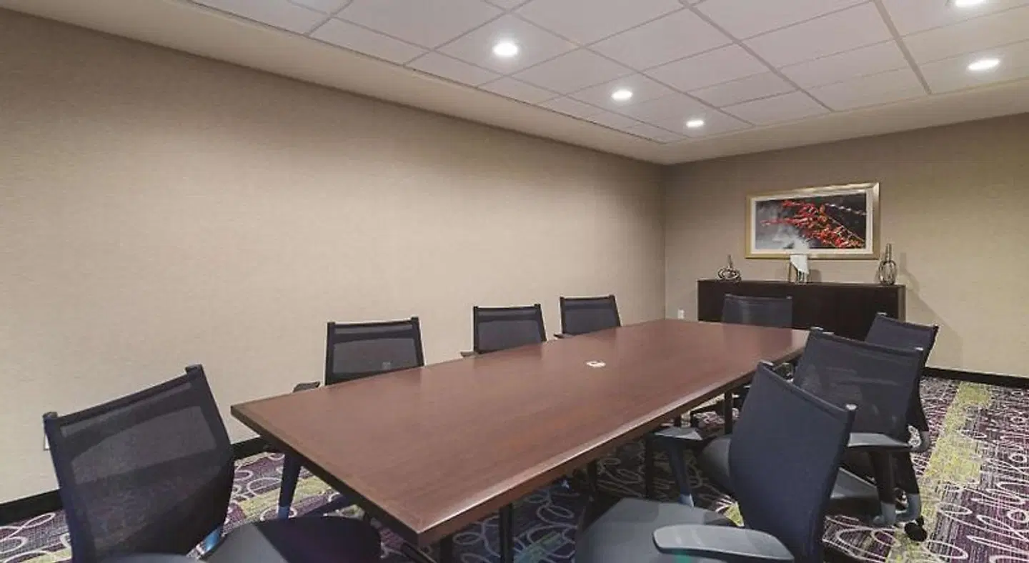 La Quinta Inn & Suites by Wyndham Oklahoma City - NW Expwy Konferenz