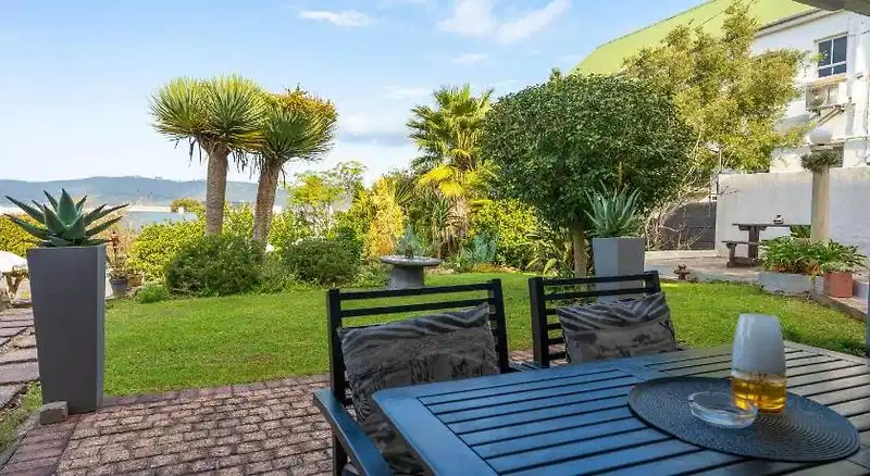 Aestas B&B – Hotelfoto