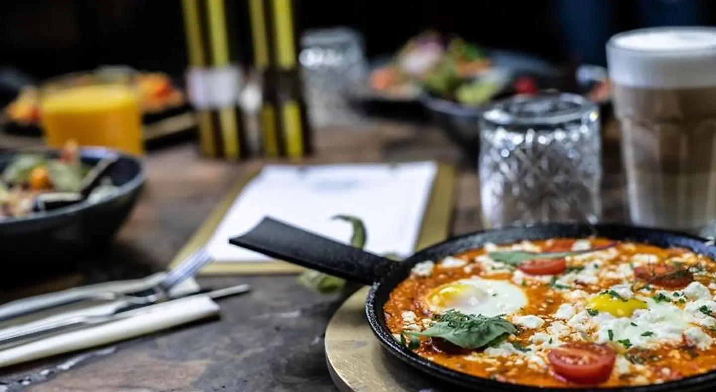133 Boutique Hotel Restaurant