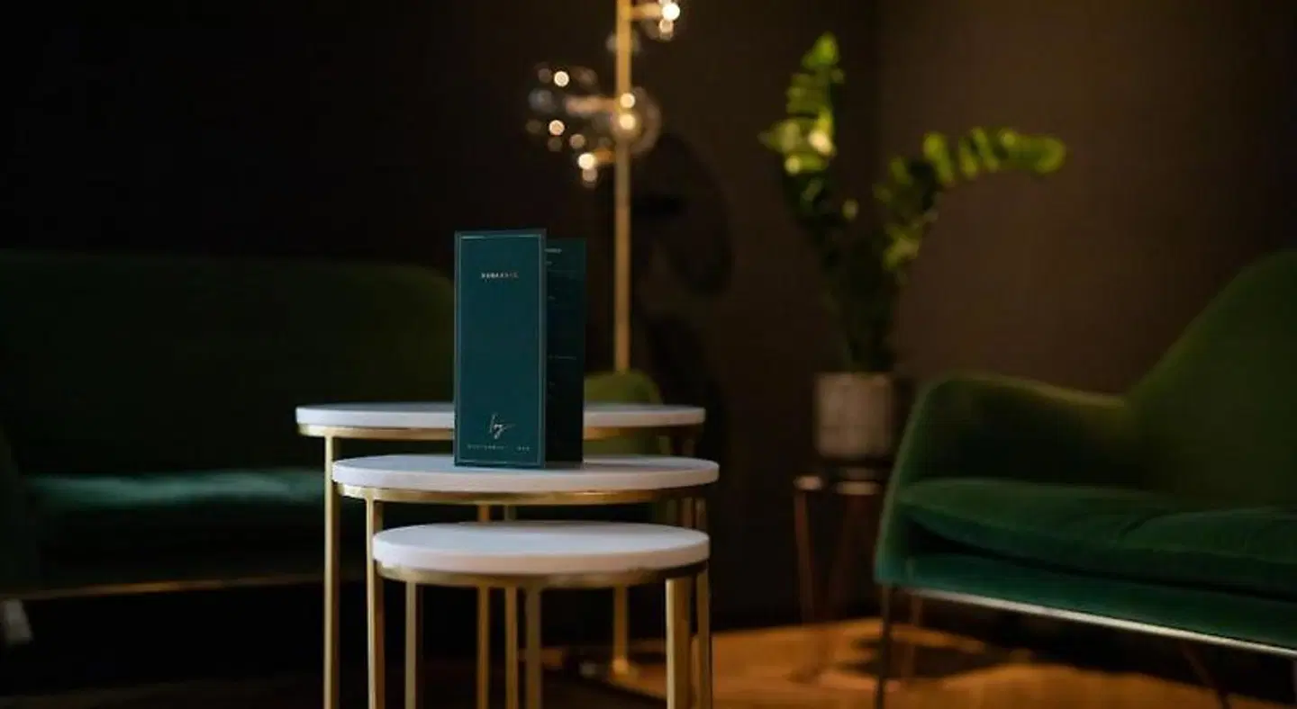 133 Boutique Hotel Terrasse