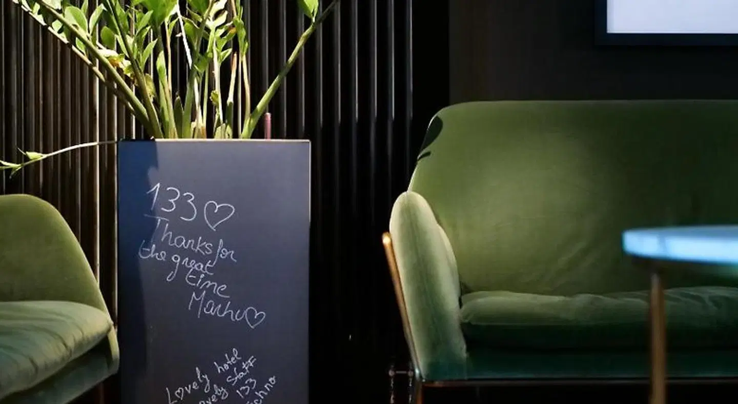 133 Boutique Hotel HEALTH_BEAUTY
