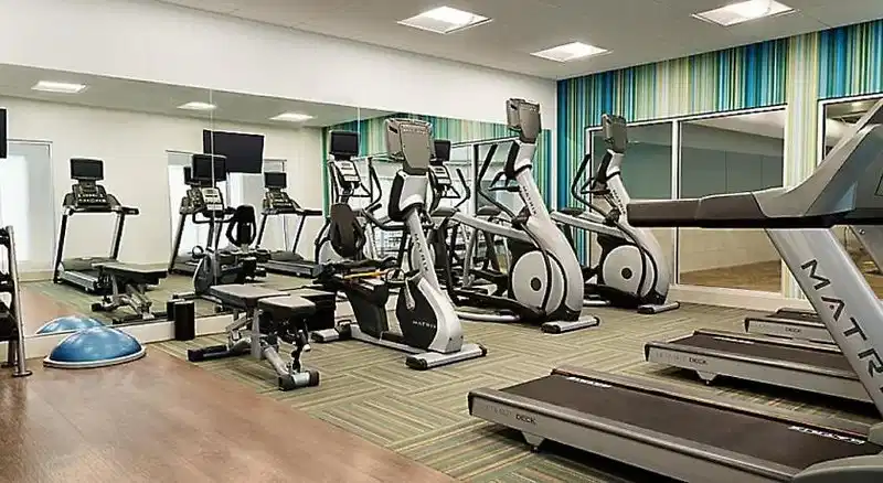Holiday Inn Express & Suites Savannah W - Chatham Parkway by IHG – Hotelfoto