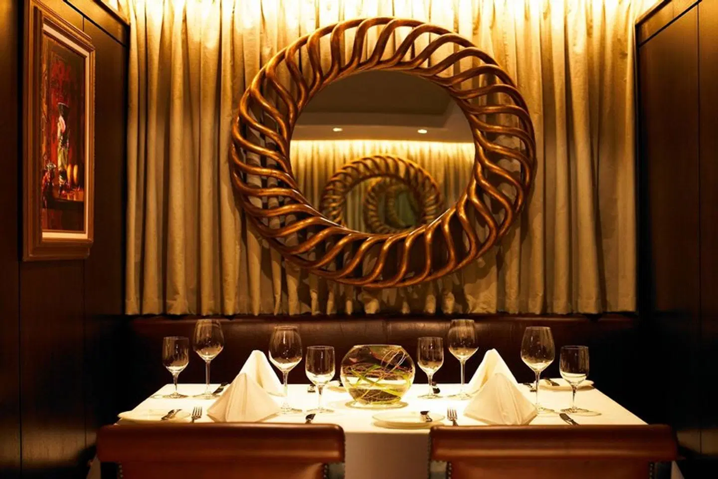 The Shelbourne Restaurant