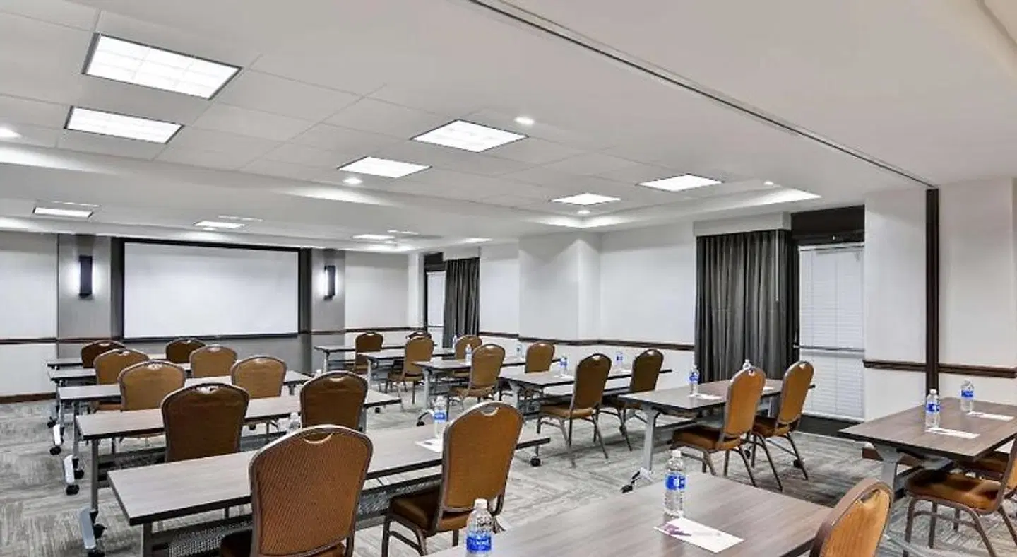 Hyatt Place Birmingham/Hoover Konferenz