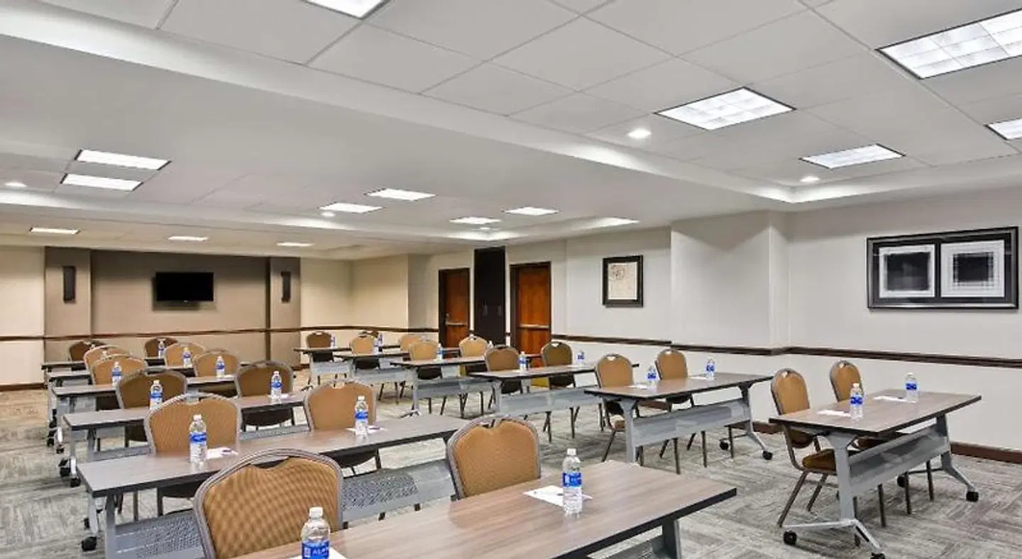 Hyatt Place Birmingham/Hoover Konferenz