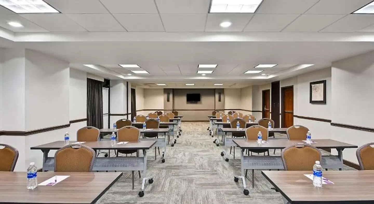 Hyatt Place Birmingham/Hoover Konferenz