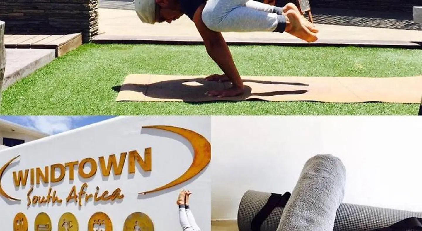 Windtown HEALTH_BEAUTY