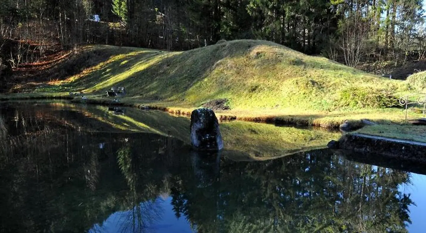Gritscher LANDSCAPE