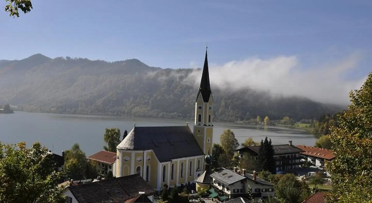 Gritscher EXTERIOR