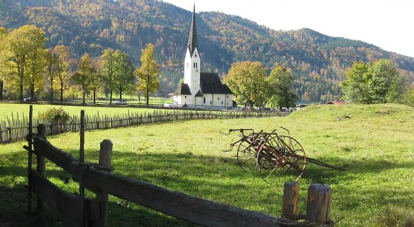 Gritscher LANDSCAPE
