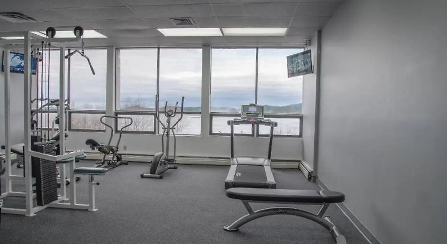 Highliner Hotel & Conference Centre SPORTS_AND_LEISURE