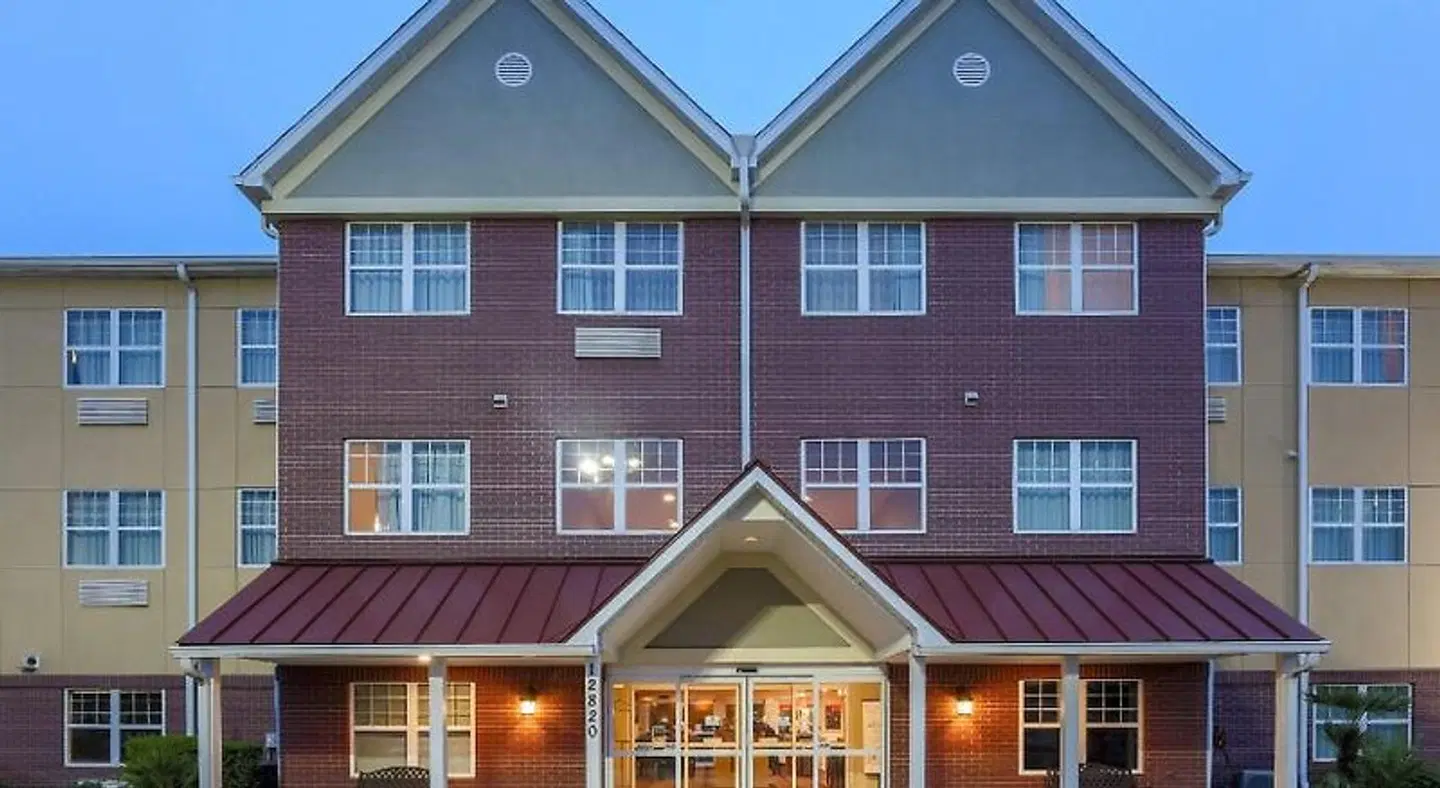 TownePlace Suites by Marriott Houston Brookhollow EXTERIOR