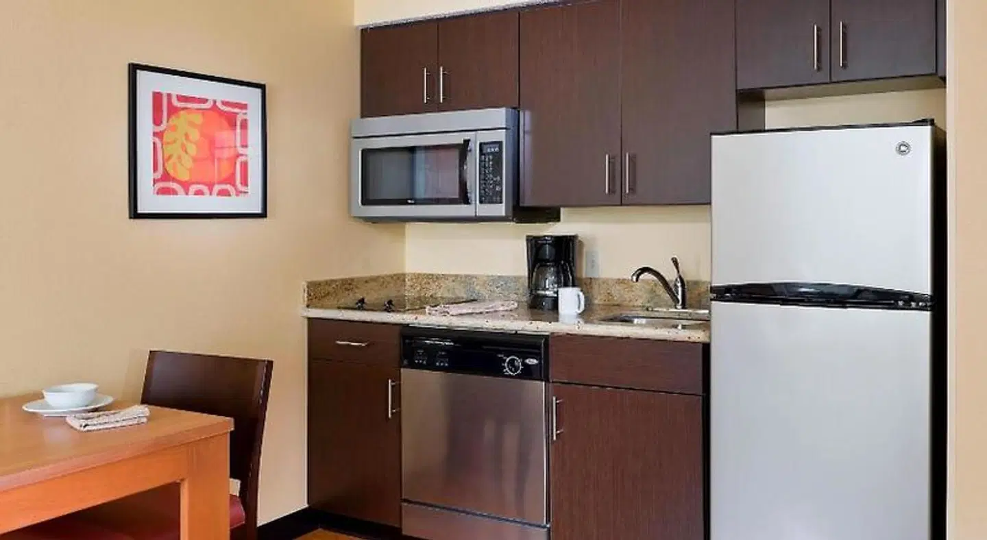 TownePlace Suites by Marriott Houston Brookhollow ROOM_EXAMPLE