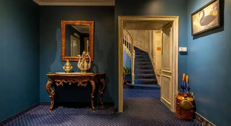 The Black Swan Hotel – Hotelfoto