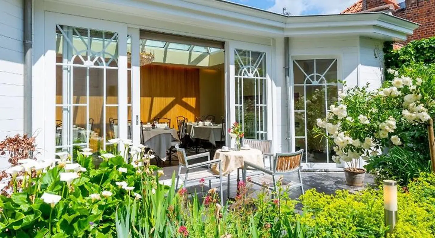 The Black Swan Hotel Restaurant