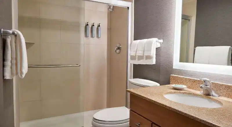 Residence Inn by Marriott London Downtown